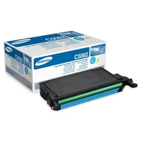 HP Original Toner SU056A, CLT-C5082S, cyan, 2000S, C5082S, Samsung CLP-620, CLP-670, CLX-6220, CLX-6250, O